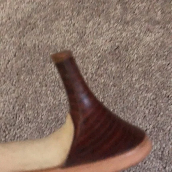 Loft kitten heel - Picture 7 of 7